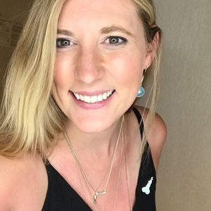 Meet your Posher, Kelsey